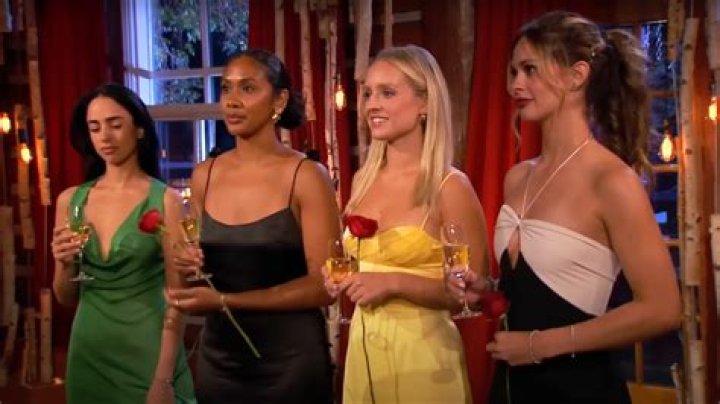 Who is heading into Fantasy Suites on ‘The Bachelor?’ The final 3 Joey Graziadei hopefuls, revealed