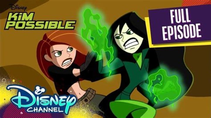 Who is hego in Kim Possible? – Celebrity