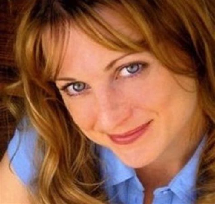 Who is Hynden Walch in tangled?