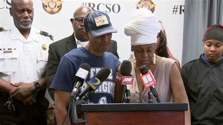 Who is Imani Roberson husband? Meet Donell Anderson