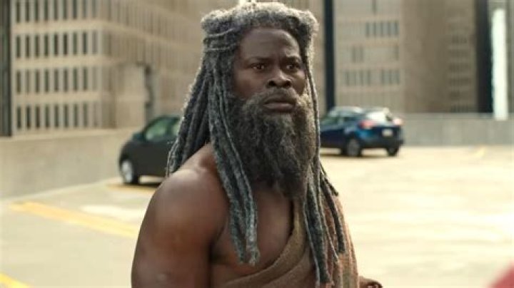 Who is in the Council of Wizards in ‘Black Adam?’