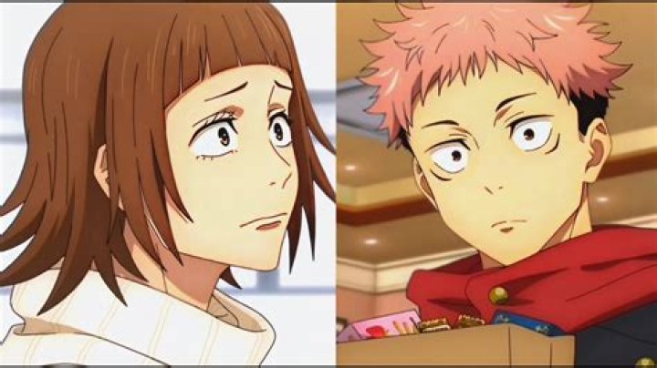 Who Is Itadori Crush? – Celebrity