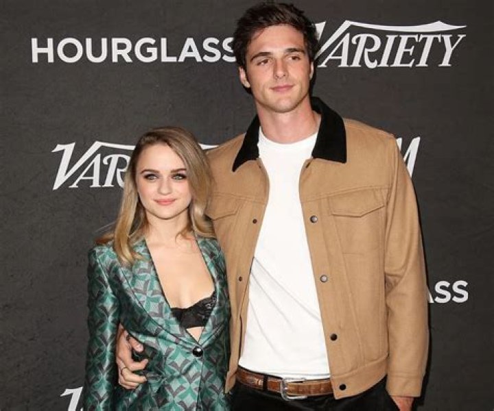 Who is Jacob Elordi dating?