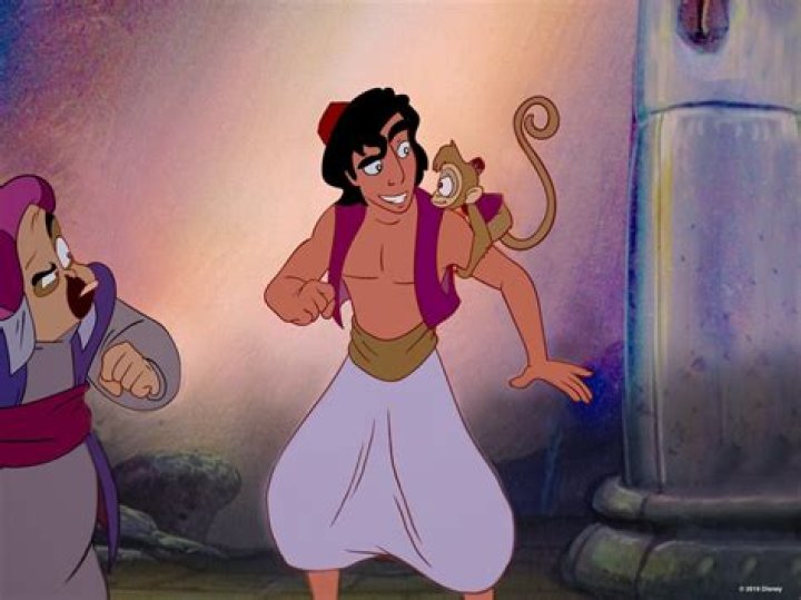 Who is Jafar’s sidekick in Aladdin? – Celebrity