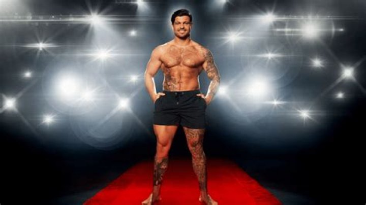 Who is Jake Cornish from the inaugural season of ‘Love Island: All Stars?’