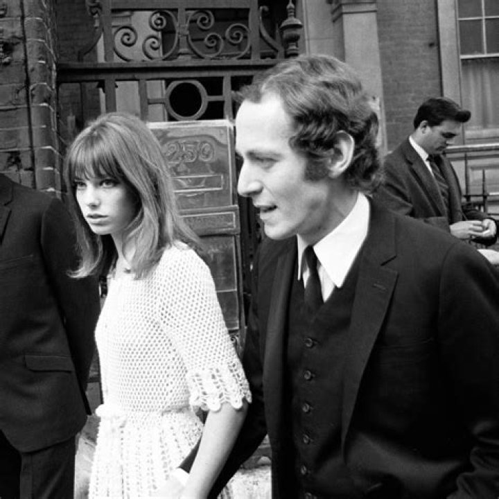 Who is Jane Birkin husband John Barry?