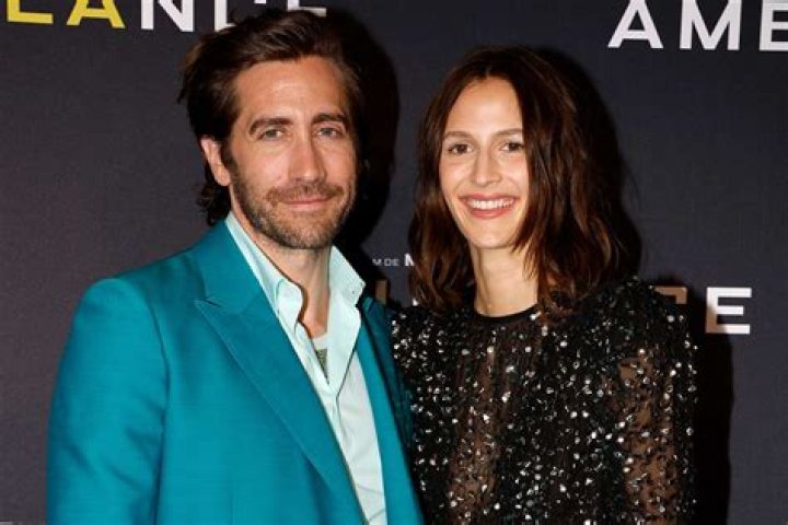 Who Is Jeanne Cadieu? Everything To Know About Jake Gyllenhaal Wife Or Girlfriend