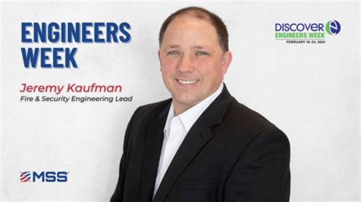 Who is Jeremy Kaufman? Wiki, age, height, family, college, Odysee, net worth, Instagram