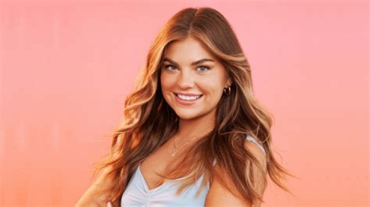 Who is Jessica ‘Jess’ Edwards from ‘The Bachelor?’ Meet the Hannah Brown doppelgänger vying for Joey Graziadei’s heart