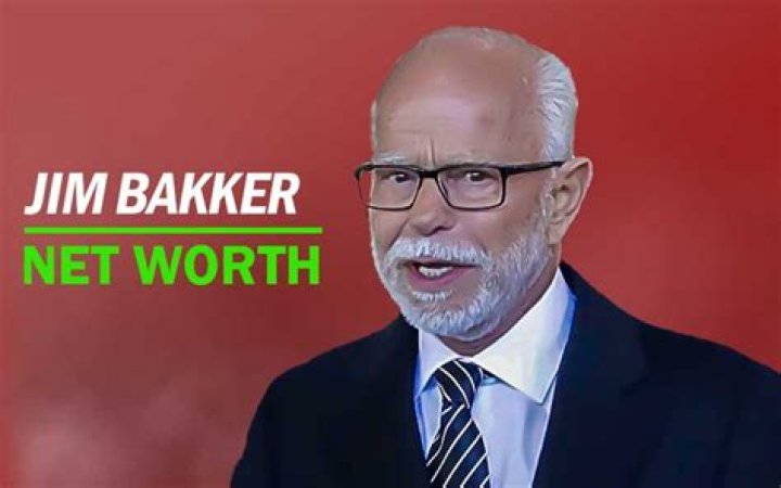 Who is Jim Bakker? See Net-worth, Quote, Awards, Fact, Wiki