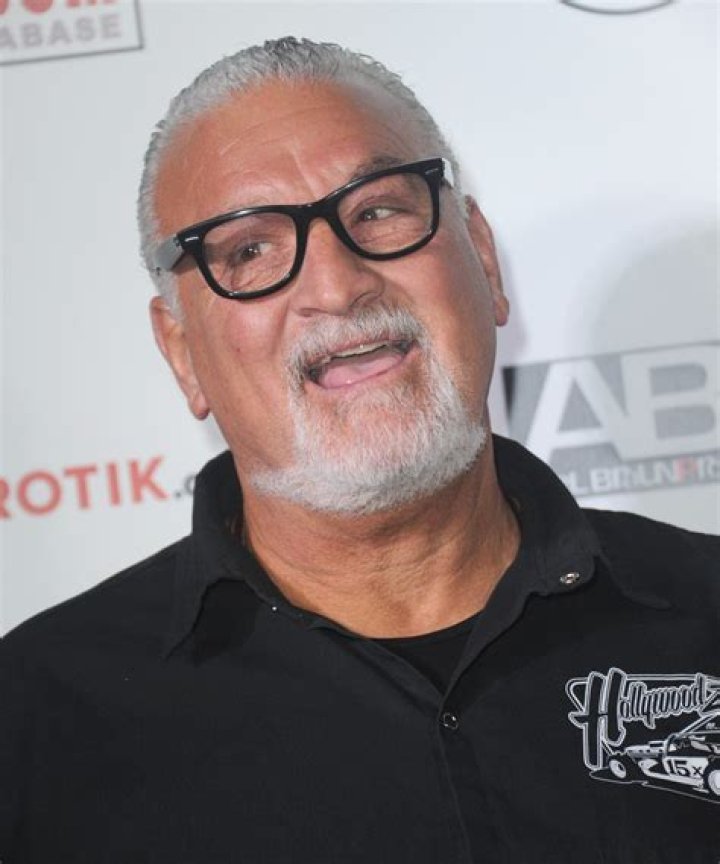 Who is Joey Buttafuoco? See Net-worth, Quote, Awards, Fact, Wiki