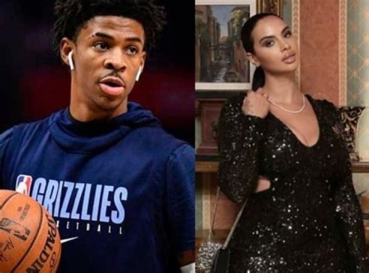 
Who Is Johanna Leia Boyfriend? Is She Dating Drake? 