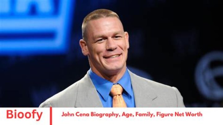 Who is John Cena’s mother Carol Cena? Biography, age, ethnicity, family, net worth