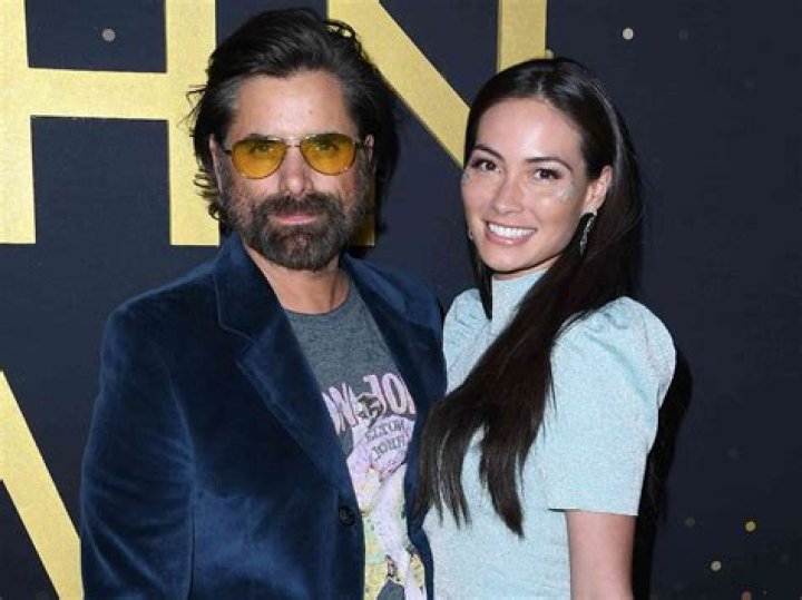 Who is John Stamos ex-wife Caitlin McHugh?