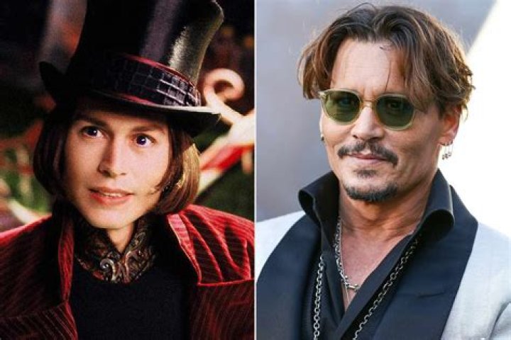 Who is Johnny Depp stunt double? – Celebrity