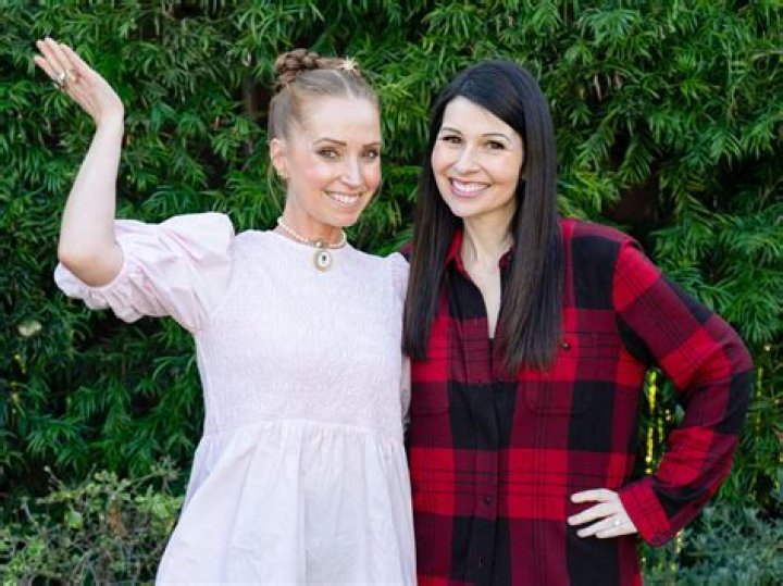 Who Is Jon Gabrus Wife? Meet Tiffany Gabrus And Her Family On Instagram