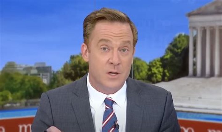 Who Is Jonathan Lemire Wife Carrie Melago? Her Age And Wikipedia Details