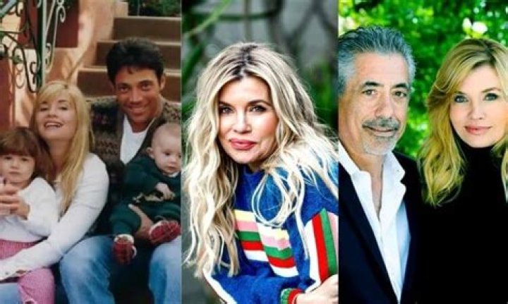 Who is Jordan Belfort wife Nadine Caridi?