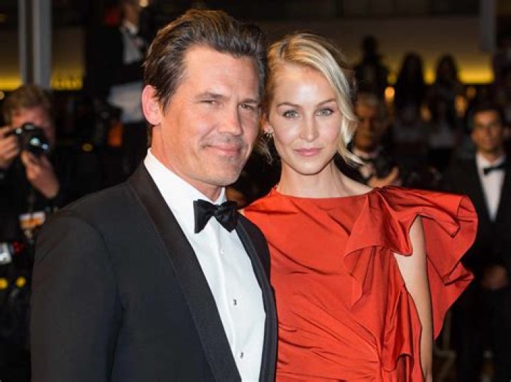 Who is Josh Brolin wife Kathryn Boyd Brolin?