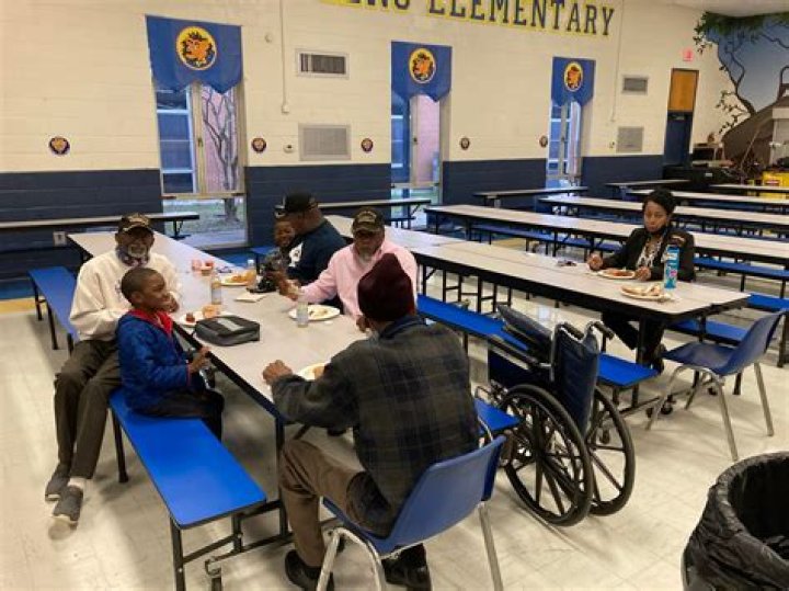 Who Is Judy Smith Teacher? Laurens Elementary School In Georgia Under Fire For Assault On Student