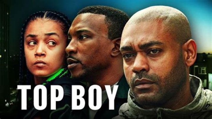 Who Is Kadeem Ramsay? Details To Know About The Cast From Top Boy