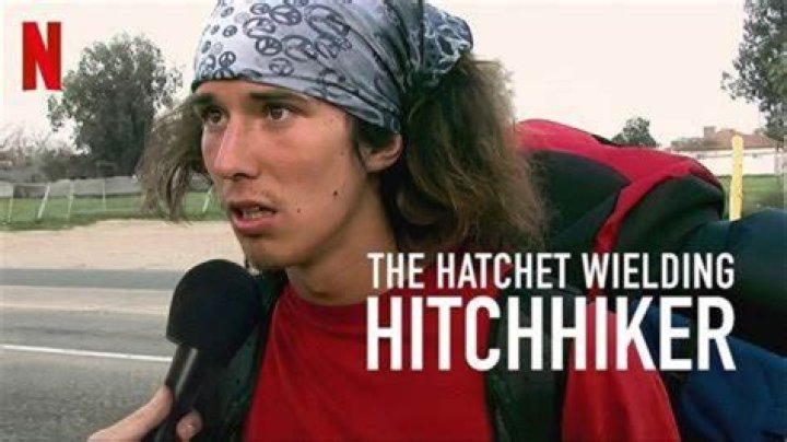 Who is Kai Lawrence from Netflix’s ‘Hatchet Wielding Hitchhiker,’ and where is he now?