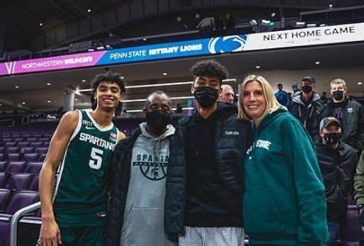 Who Is Katrina Christie? Everything To Know About Max Christie Mom