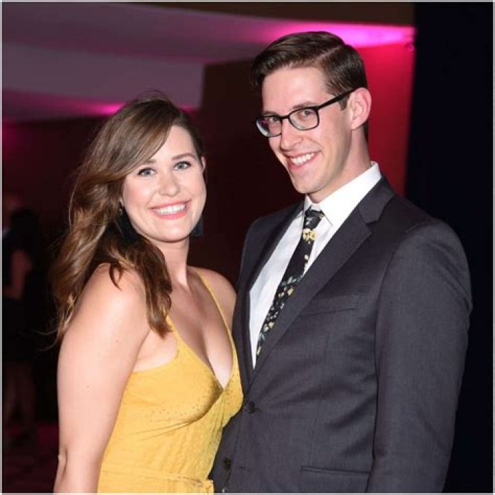 Who is Keith Habersberger wife Becky Habersberger?