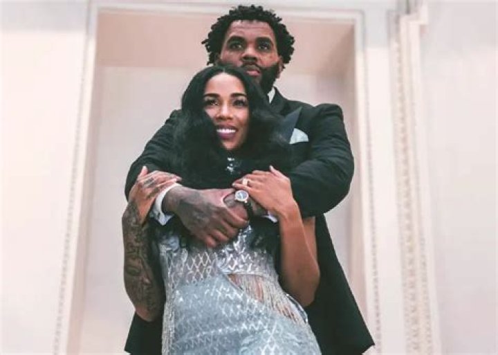 Who is Kevin Gates wife Dreka Gates?