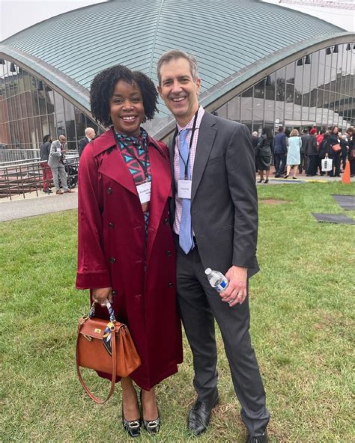 Who Is Kimberly Atkins Stohr? Inside The Bio Details Of Senior Opinion Writer And Columnist