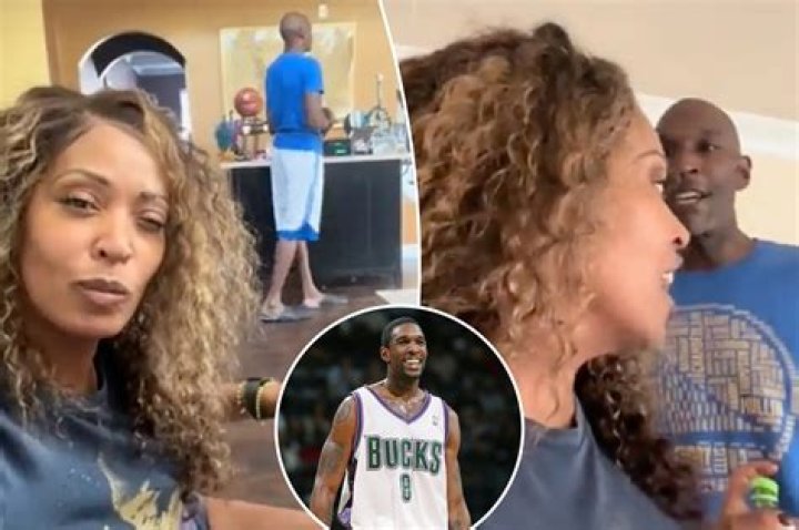 Who is Kisha Chavis, Joe Smith’s wife? Bio, age, children, movies, OnlyFans videos, Instagram