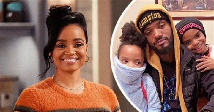 Who is Kyla Pratt real parents? – Celebrity