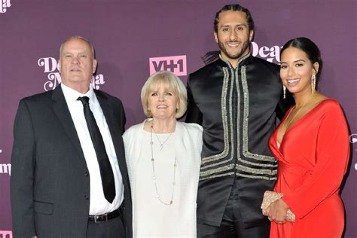 Who Is Kyle Kaepernick? Everything To Know About Colin Kaepernick’s Brother