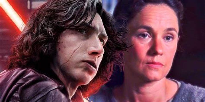 Who is Kylo Ren’s sister? – Celebrity