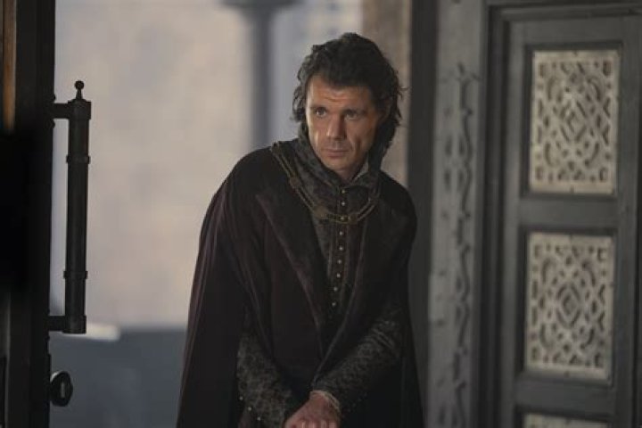 Who is Larys Strong in ‘House of the Dragon?’