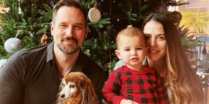 Who is Laura Bailey husband Travis Willingham?