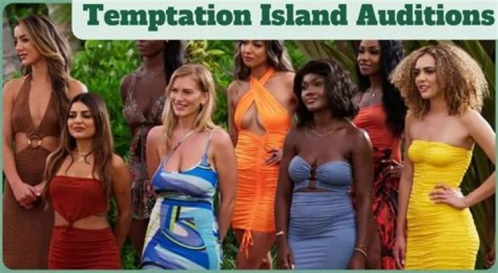 
Who is Laura Boado? ‘The Island of Temptations’ Participant Wiki and Age Explore 