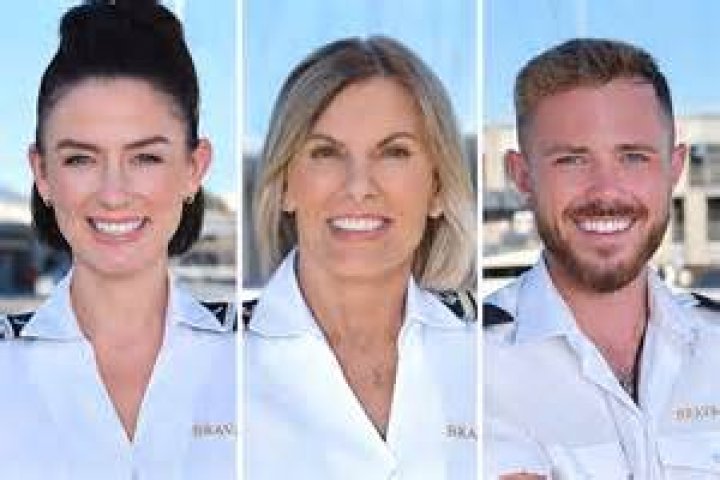 Who Is Lexi Wilson From Below Deck Med Engaged To? Malia White’s Surprising Revelation Explained