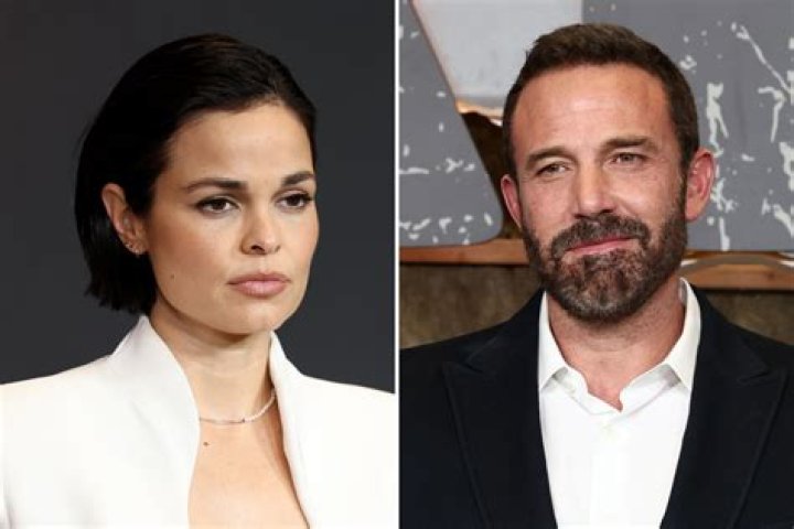 Who is Lina Esco Dating Now