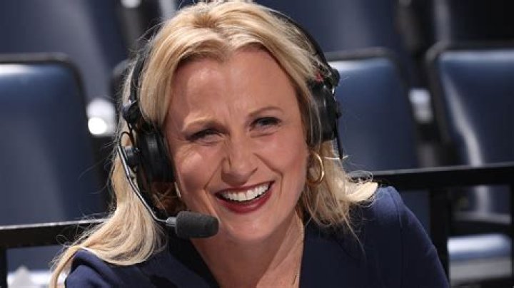 Who Is Lisa Byington Partner? All About Producer/ Reporter Love Life