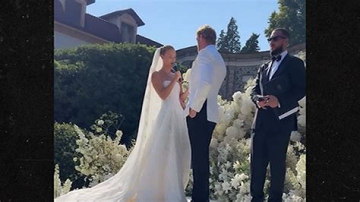 Who is Logan Paul wife Nina Agdala?