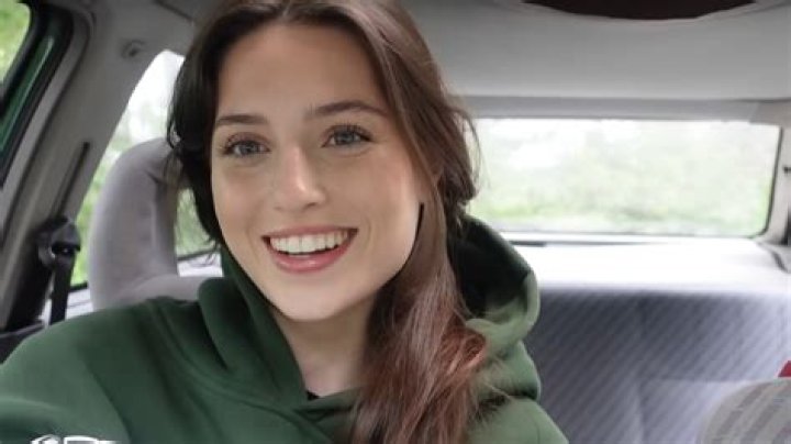 Who is Madeline Argy and why is the English TikTok star so famous?