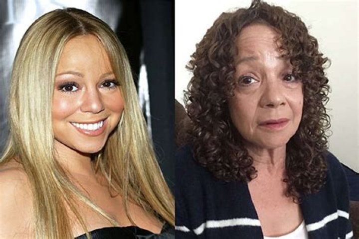 Who Is Mariah Carey Sister Alison Carey? Wikipedia And Age