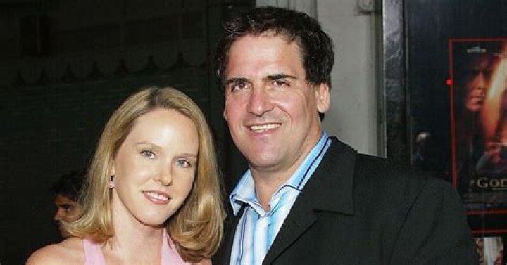 Who is Mark Cuban wife Tiffany Stewart?