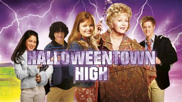 Who is Marnie’s love interest in Halloweentown? – Celebrity