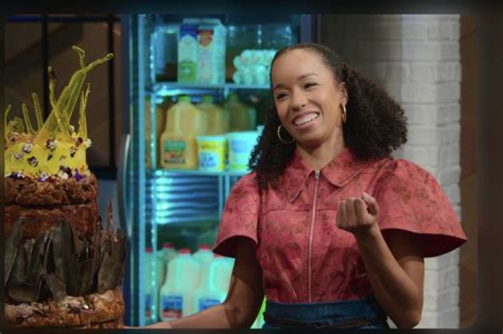 Who Is Maya Camille Broussard From Bake Squad Netflix? Meet The Baker On Instagram