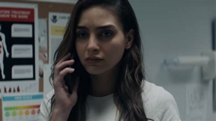Who is Melissa Barrera? Here’s where else you can see Netflix’s ‘Keep Breathing’ star