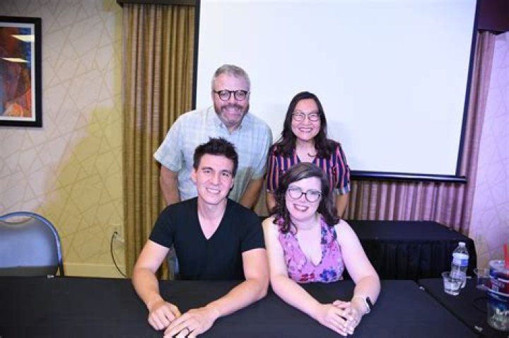 Who Is Melissa Holzhauer James Holzhauer Wife? Family Ethnicity And Religion