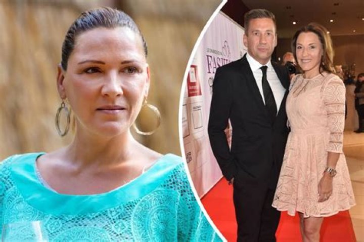 Who Is Michael Ballack Partner? Everything On Natacha Tannous