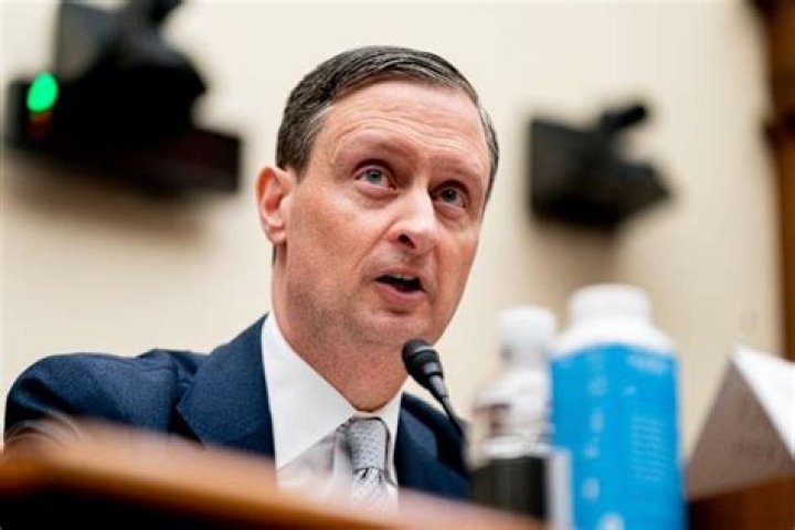 Who is Michael J Roffler? CEO of First Republic Bank